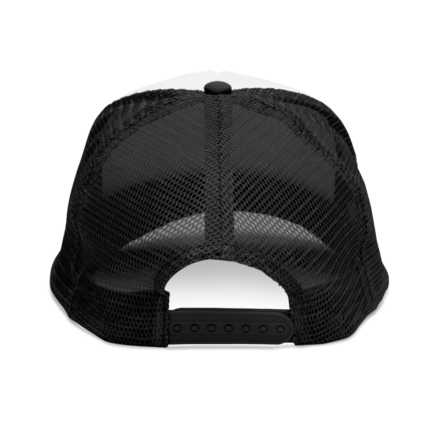 The Wordsmith Mesh Cap - Hat for Creative Minds